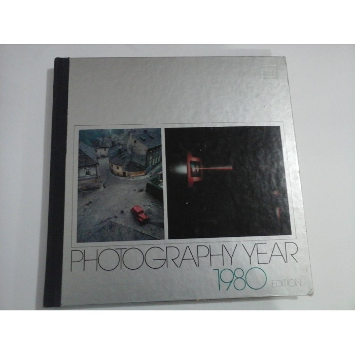 PHOTOGRAPHY YEAR 